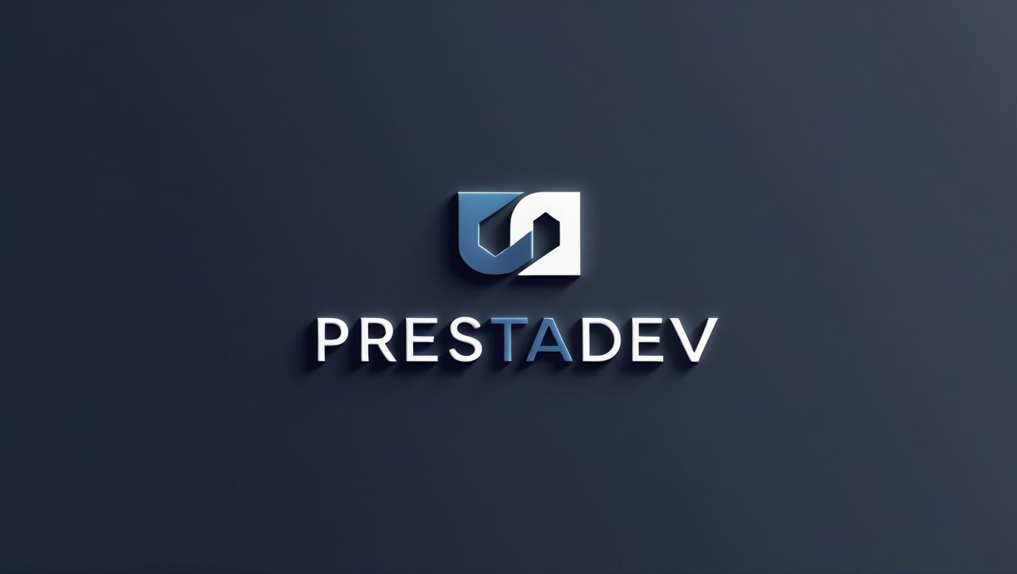 PRESTADEV AI Logo